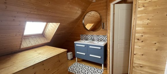 Casa T5 em Besse-et-Saint-Anastaise, France N.º 195478 28