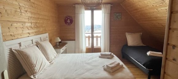 Casa T5 em Besse-et-Saint-Anastaise, France N.º 195478 18