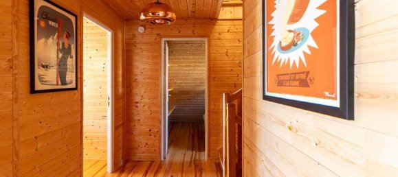 Casa T5 em Besse-et-Saint-Anastaise, France N.º 195478 25