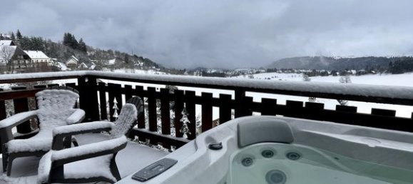 Casa T5 em Besse-et-Saint-Anastaise, France N.º 195478 22