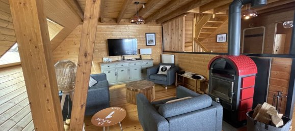 Casa T5 em Besse-et-Saint-Anastaise, France N.º 195478 10