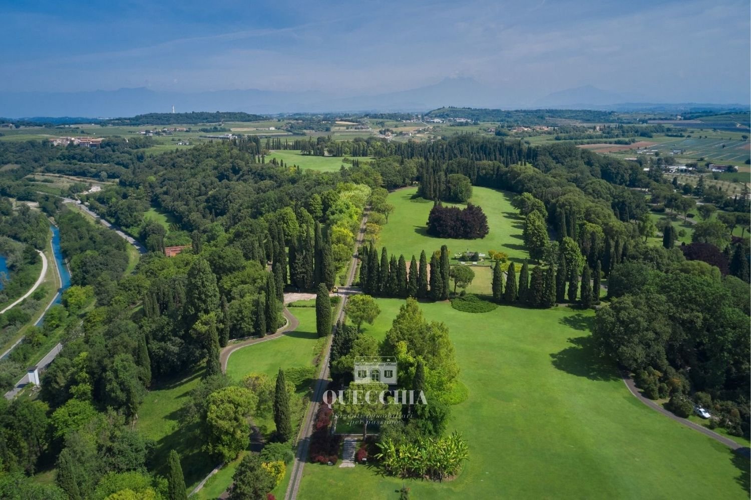 5 rooms Villa in Pozzolengo, Italy No. 280343