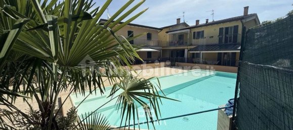 5 rooms Villa in Pozzolengo, Italy No. 280343 4