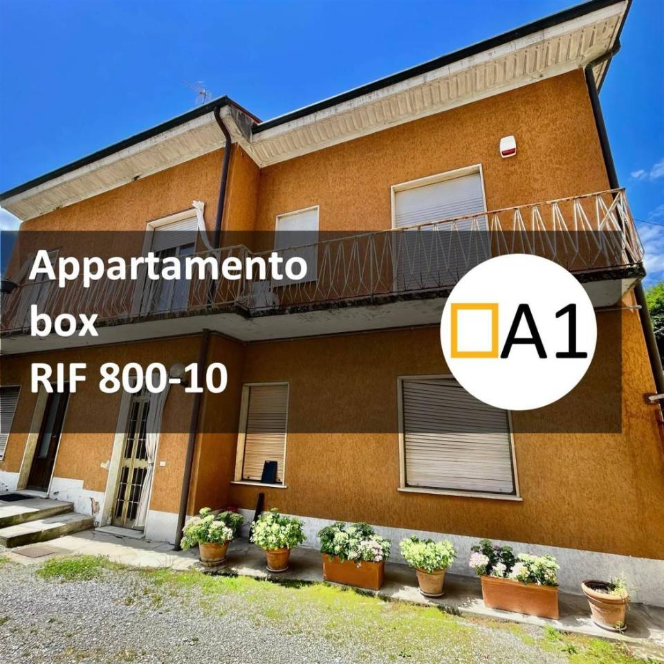 3-Zimmer Wohnung in Lentate sul Seveso, Italy, Nr. 28747