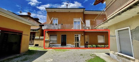 3-Zimmer Wohnung in Lentate sul Seveso, Italy, Nr. 28747 8