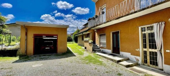 3-Zimmer Wohnung in Lentate sul Seveso, Italy, Nr. 28747 3