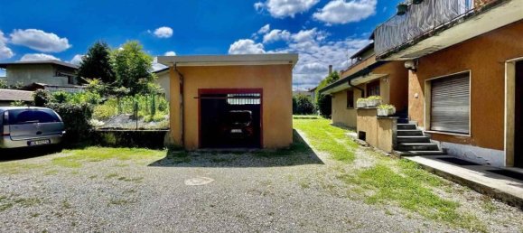 3-Zimmer Wohnung in Lentate sul Seveso, Italy, Nr. 28747 5