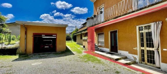 3-Zimmer Wohnung in Lentate sul Seveso, Italy, Nr. 28747 9