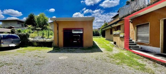 3-Zimmer Wohnung in Lentate sul Seveso, Italy, Nr. 28747 10
