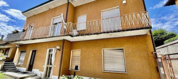 3-Zimmer Wohnung in Lentate sul Seveso, Italy, Nr. 28747 2