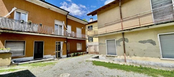 3-Zimmer Wohnung in Lentate sul Seveso, Italy, Nr. 28747 4