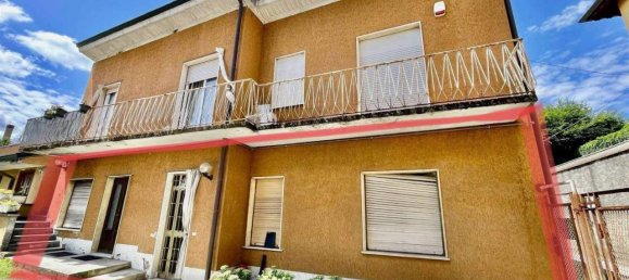 3-Zimmer Wohnung in Lentate sul Seveso, Italy, Nr. 28747 7