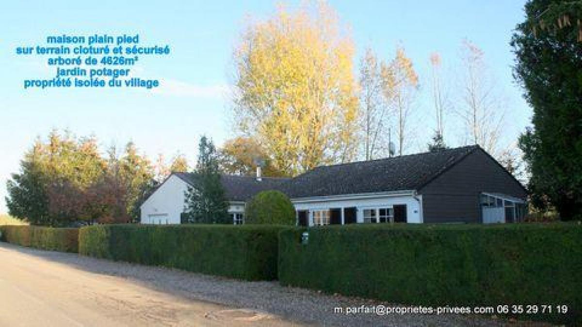 3 bedrooms House in Toul, France No. 6982