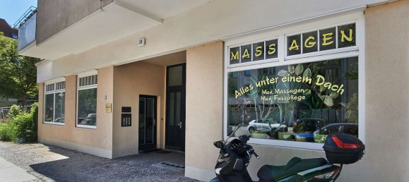  مكتب في Charlottenburg, Germany 51متر مربع رقم 321436 8