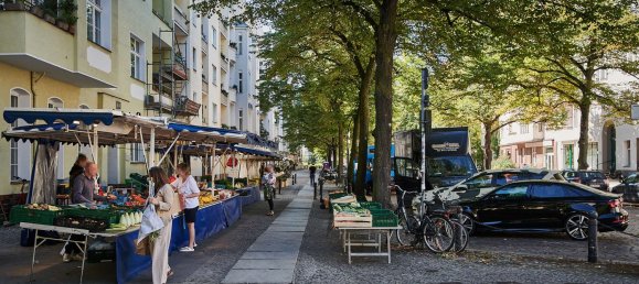  مكتب في Charlottenburg, Germany 51متر مربع رقم 321436 10