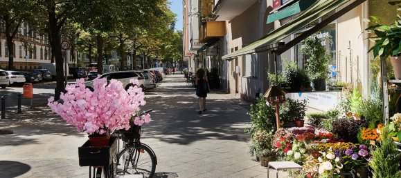  مكتب في Charlottenburg, Germany 51متر مربع رقم 321436 14