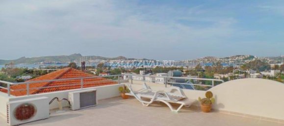 Apartment 2+1 in Bodrum, Turkey No. 28260 14