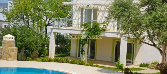 Apartment 2+1 in Bodrum, Turkey No. 28260 2