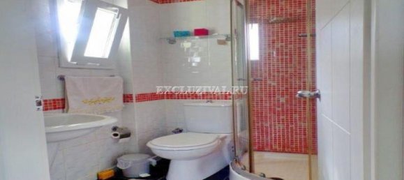 Apartment 2+1 in Bodrum, Turkey No. 28260 13