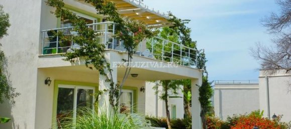 Apartment 2+1 in Bodrum, Turkey No. 28260 4