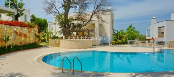 Apartment 2+1 in Bodrum, Turkey No. 28260 3