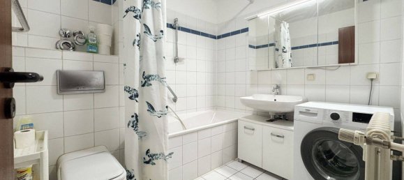 2 rooms Apartment in Reinickendorf, Germany No. 328617 9