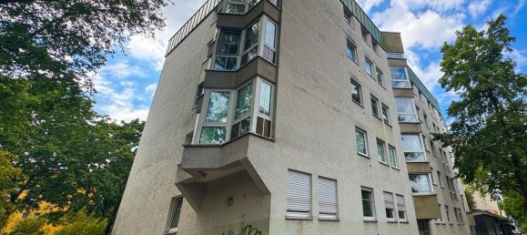 2 rooms Apartment in Reinickendorf, Germany No. 328617 14