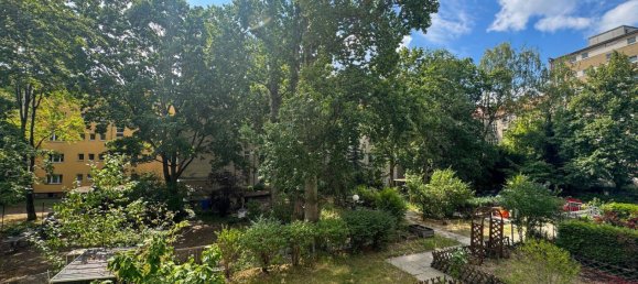 2 rooms Apartment in Reinickendorf, Germany No. 328617 11