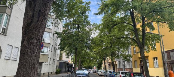 2 rooms Apartment in Reinickendorf, Germany No. 328617 16