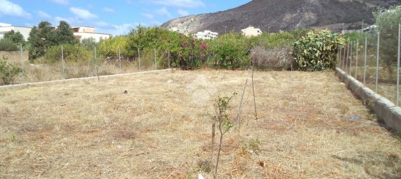 Grundstück in Trapani, Italy 468m², Nr. 156944 2