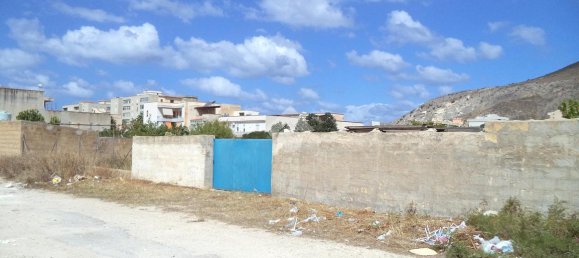 Grundstück in Trapani, Italy 468m², Nr. 156944 24