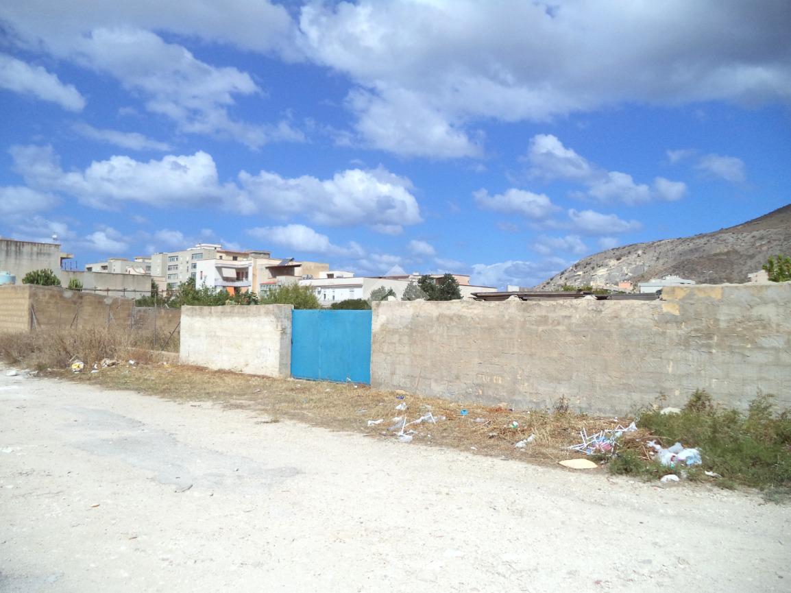 Grundstück in Trapani, Italy 468m², Nr. 156944