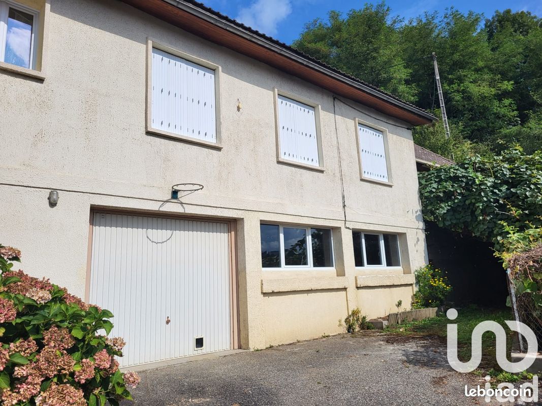 3 Schlafzimmer Haus in Tulle, France, Nr. 101165