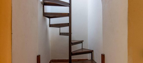 Квартира с 2 спальнями в Боргорозе, Италия № 44681 26