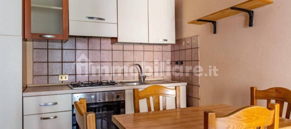 Квартира с 2 спальнями в Боргорозе, Италия № 44681 8