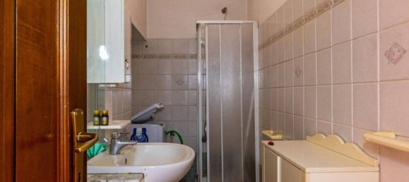 Квартира с 2 спальнями в Боргорозе, Италия № 44681 25