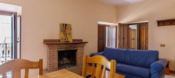 Квартира с 2 спальнями в Боргорозе, Италия № 44681 10