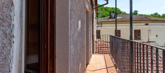 Квартира с 2 спальнями в Боргорозе, Италия № 44681 19