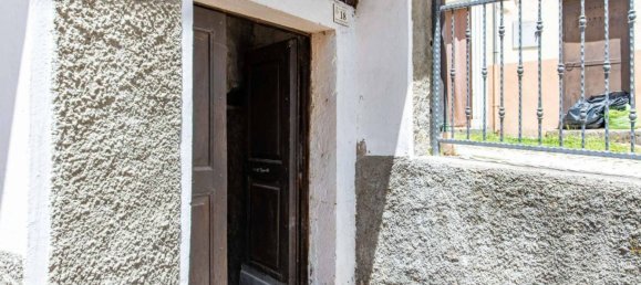 Квартира с 2 спальнями в Боргорозе, Италия № 44681 34