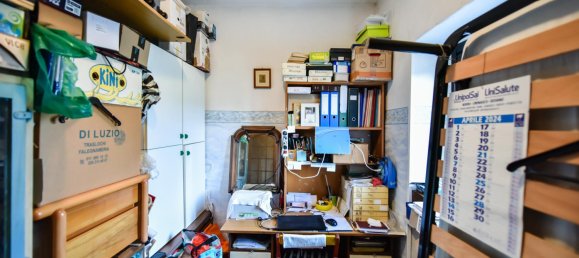 5 rooms Building in Moncalieri, Italy No. 168391 15