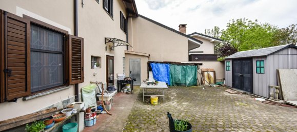 5 rooms Building in Moncalieri, Italy No. 168391 44