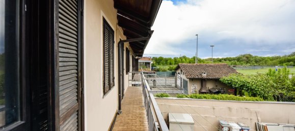 5 rooms Building in Moncalieri, Italy No. 168391 30