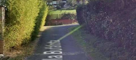 1 chambre Villa à Rome, Italy No. 349232 3