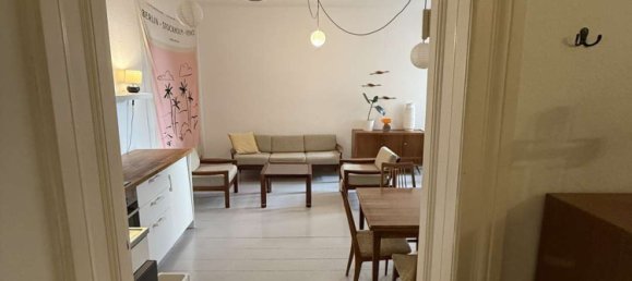 1 bedroom Apartment in Neukolln, Germany No. 331539 15