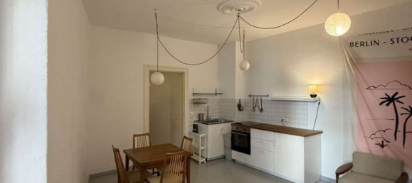 1 bedroom Apartment in Neukolln, Germany No. 331539 18