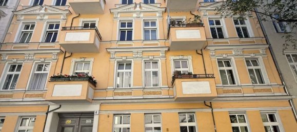 1 bedroom Apartment in Neukolln, Germany No. 331539 34