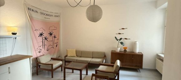 1 bedroom Apartment in Neukolln, Germany No. 331539 16