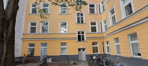 1 bedroom Apartment in Neukolln, Germany No. 331539 30