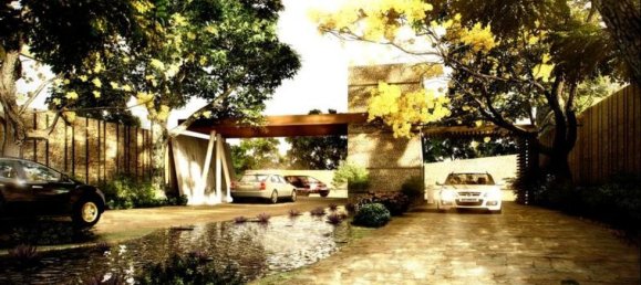 Terreno en Mérida, Mexico No. 116608 2