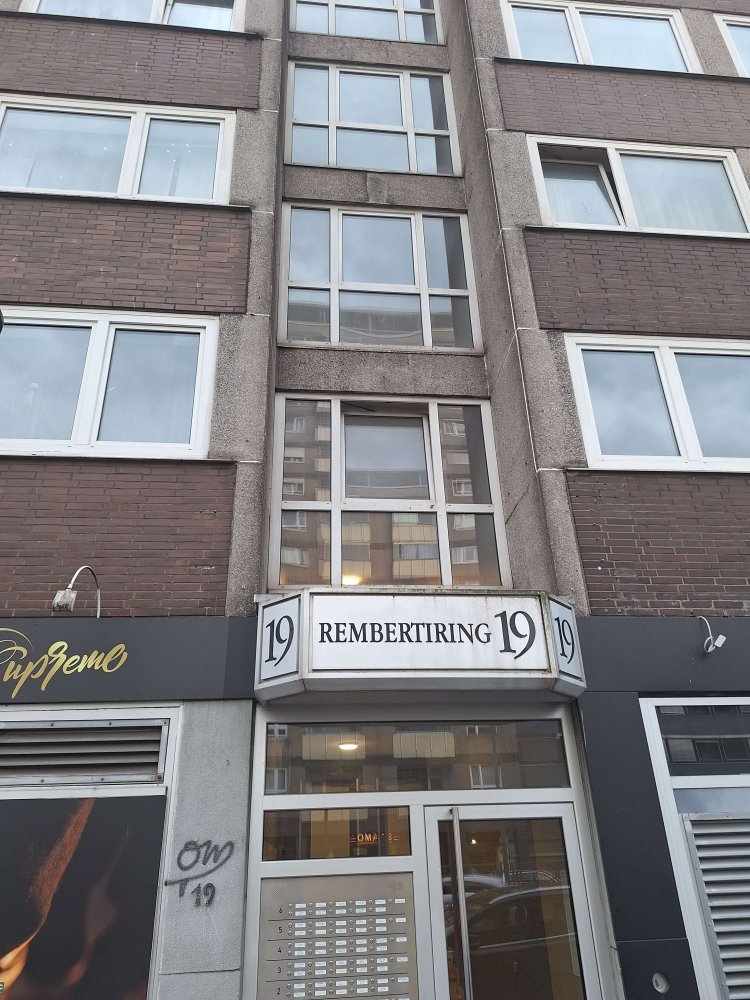 1 Schlafzimmer Wohnung in Bremen, Germany, Nr. 321070